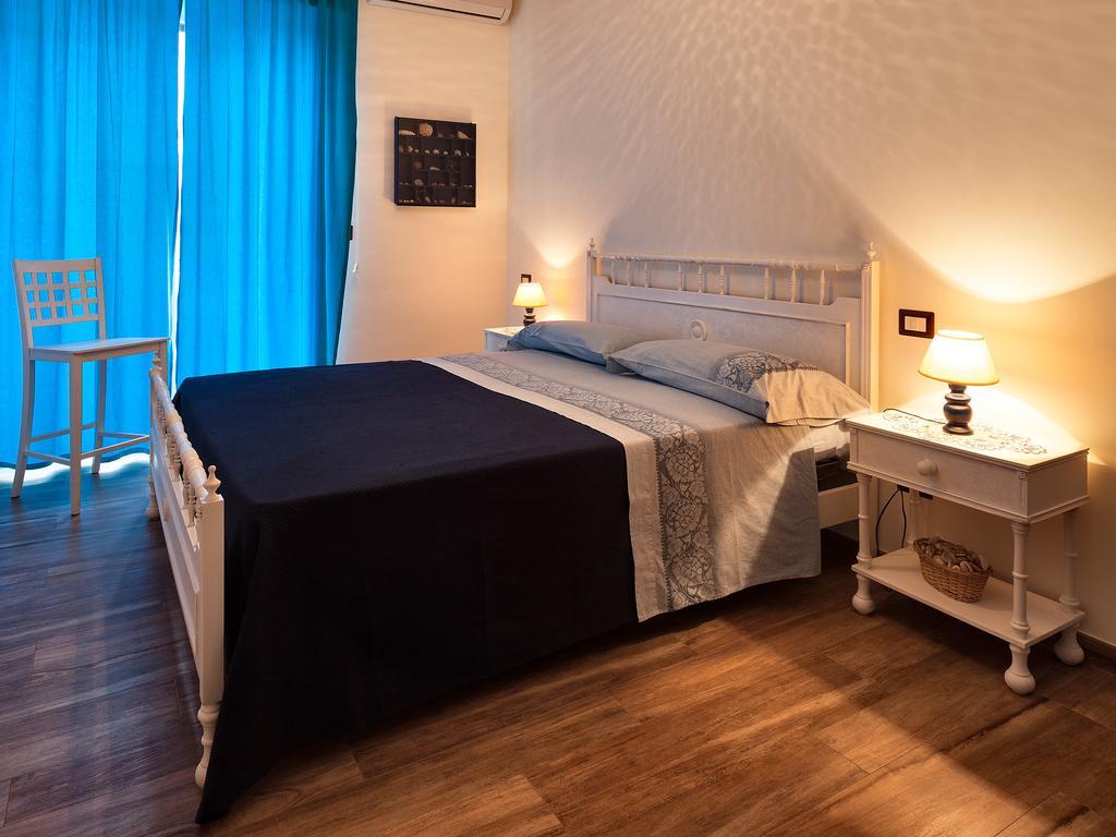 B&B Casa Rossella Bari Oda fotoğraf