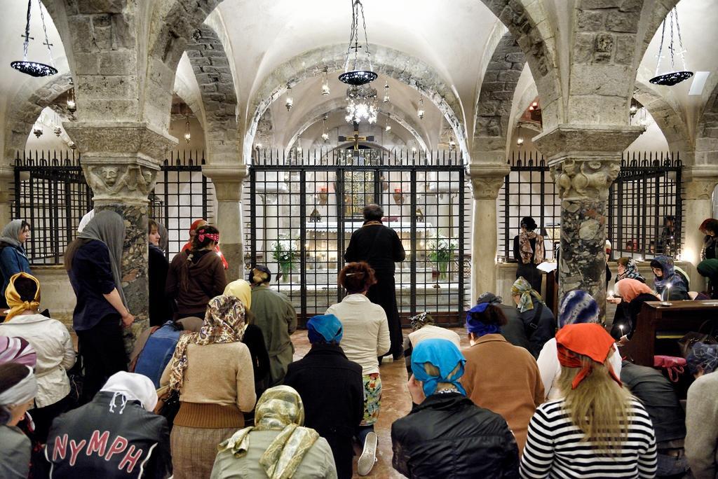 B&B Casa Rossella Bari Dış mekan fotoğraf