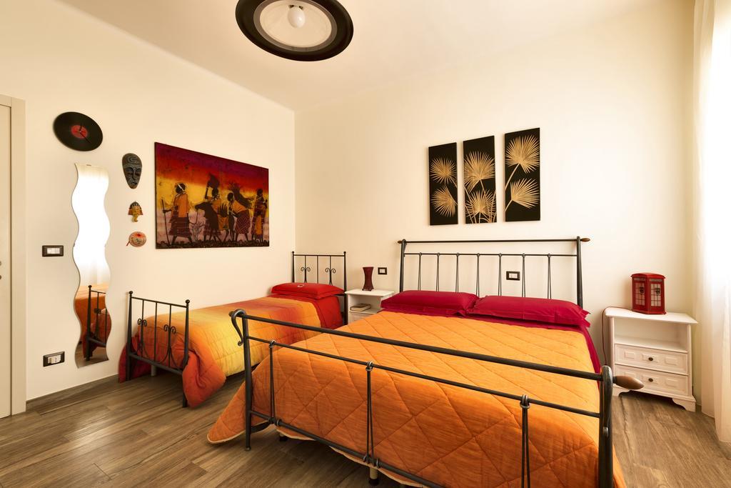 B&B Casa Rossella Bari Dış mekan fotoğraf